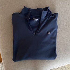 Vineyard Vines 1/4 Zip